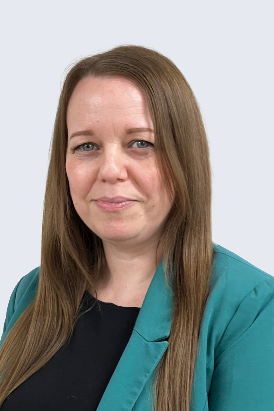 Charlotte Abbott, Property Manager John Payne Estate Agents